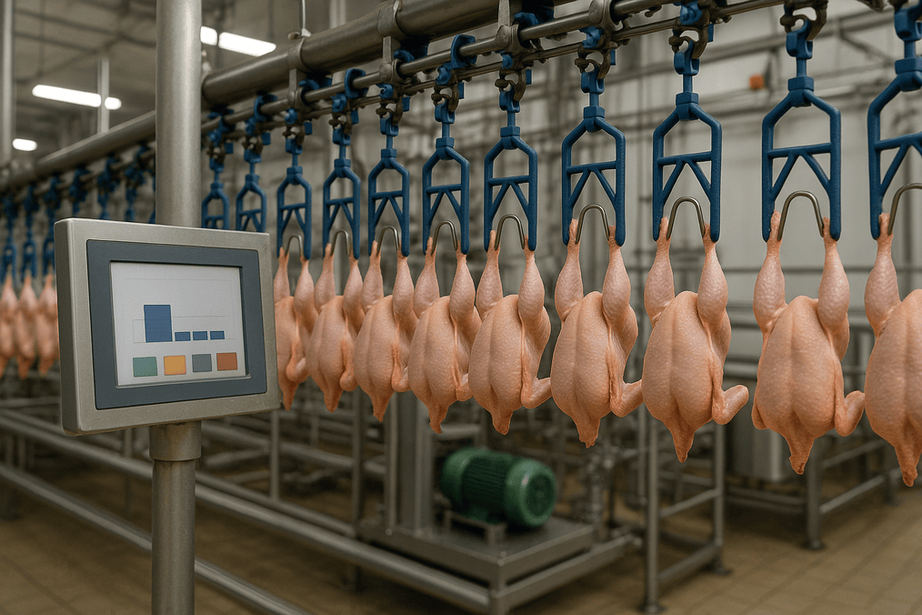 Poultry Processing Technology